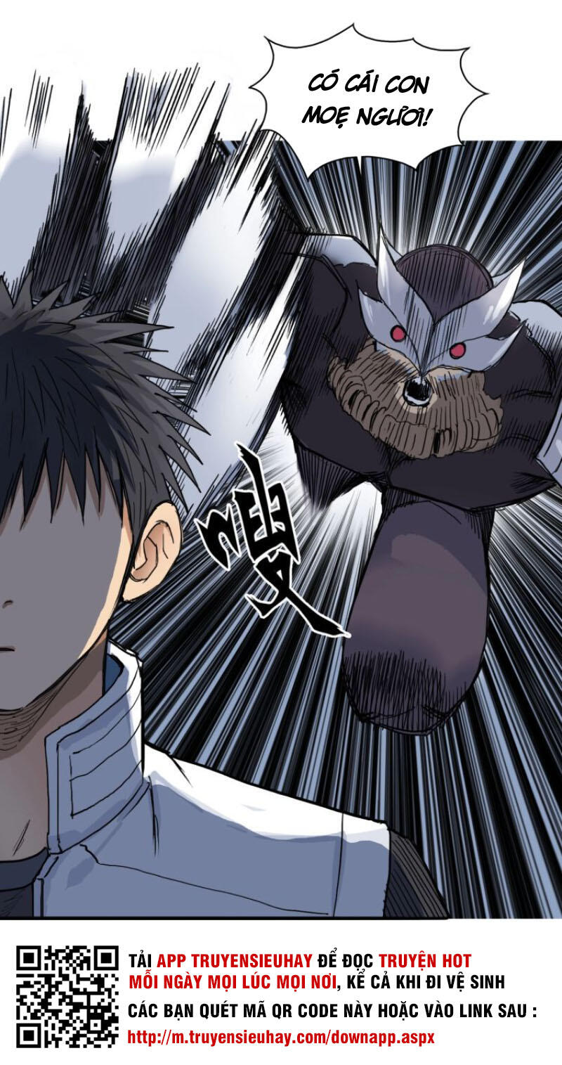 Siêu Năng Lập Phương Chapter 207 - 47