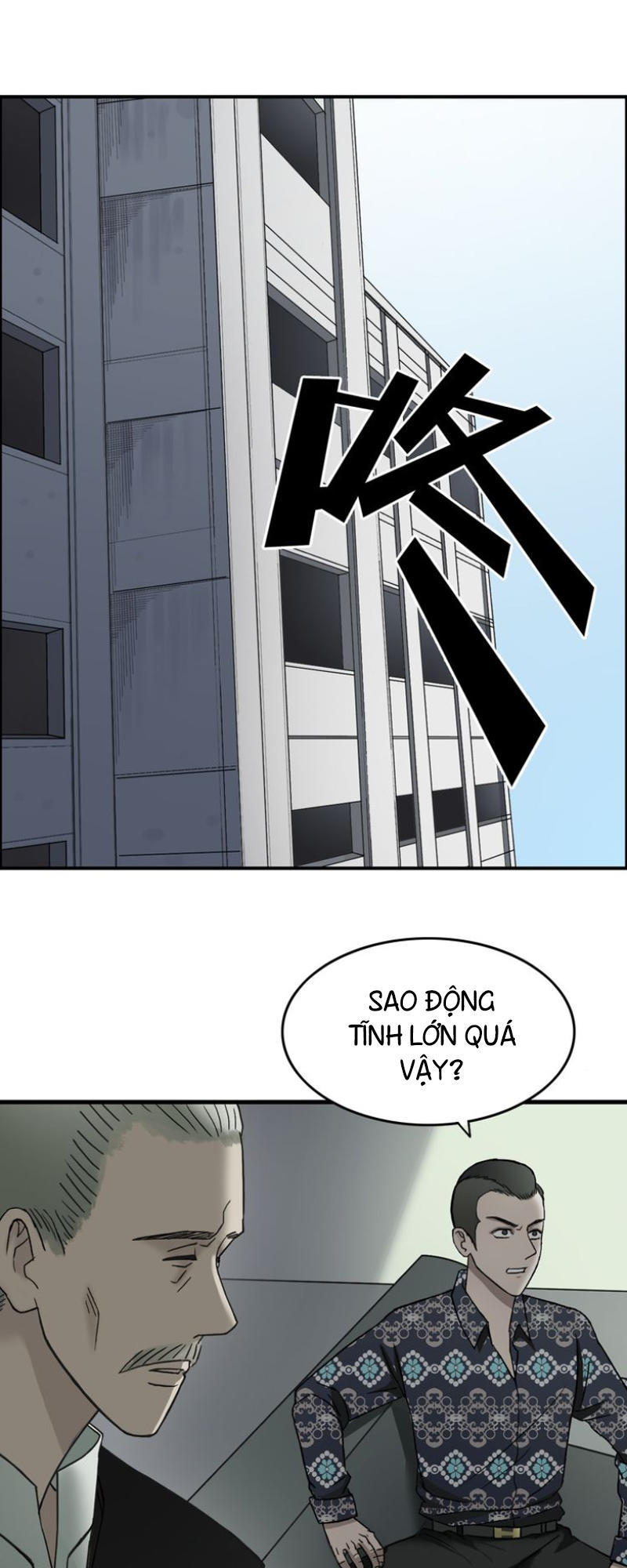 Siêu Năng Lập Phương Chapter 21 - 14