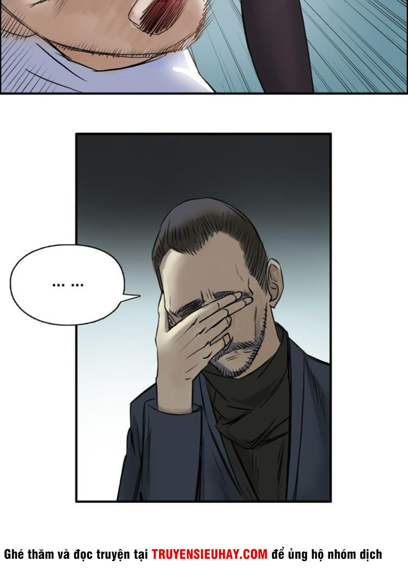 Siêu Năng Lập Phương Chapter 21 - 40