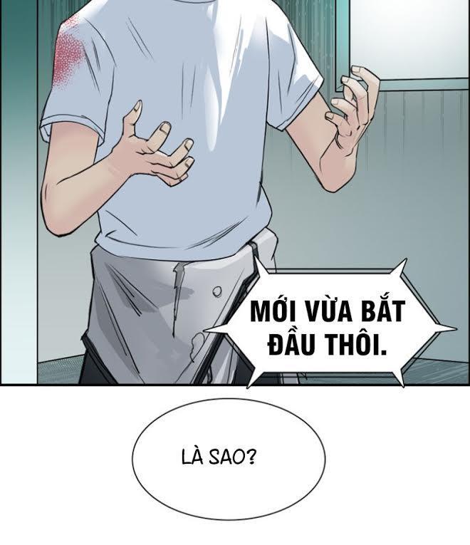 Siêu Năng Lập Phương Chapter 21 - 8