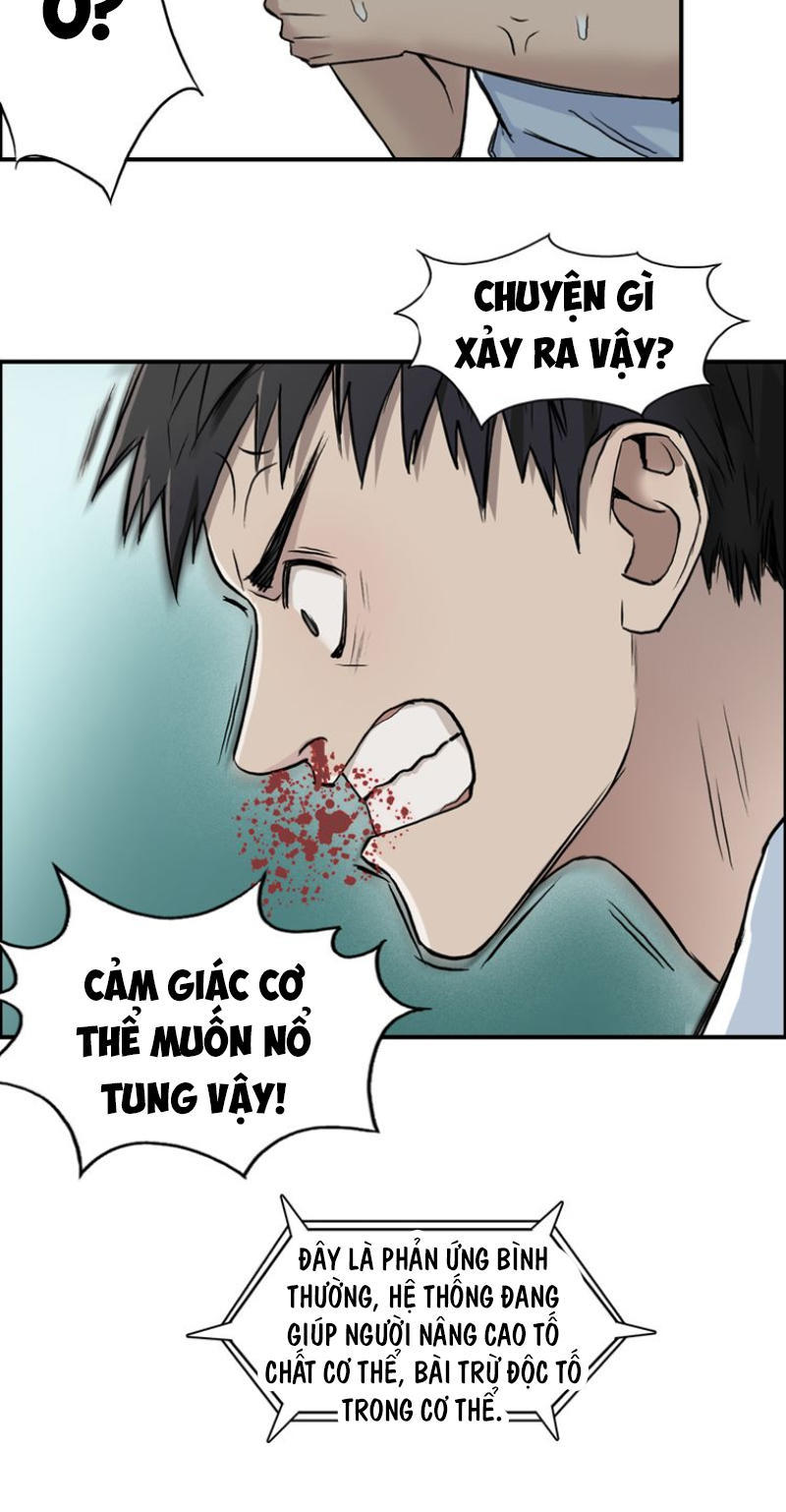 Siêu Năng Lập Phương Chapter 21 - 10