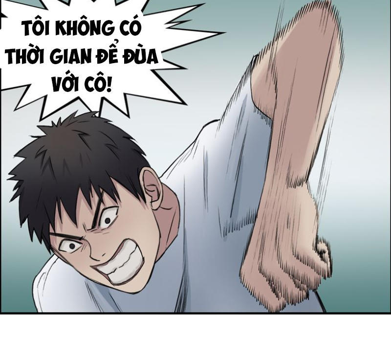 Siêu Năng Lập Phương Chapter 22 - 15
