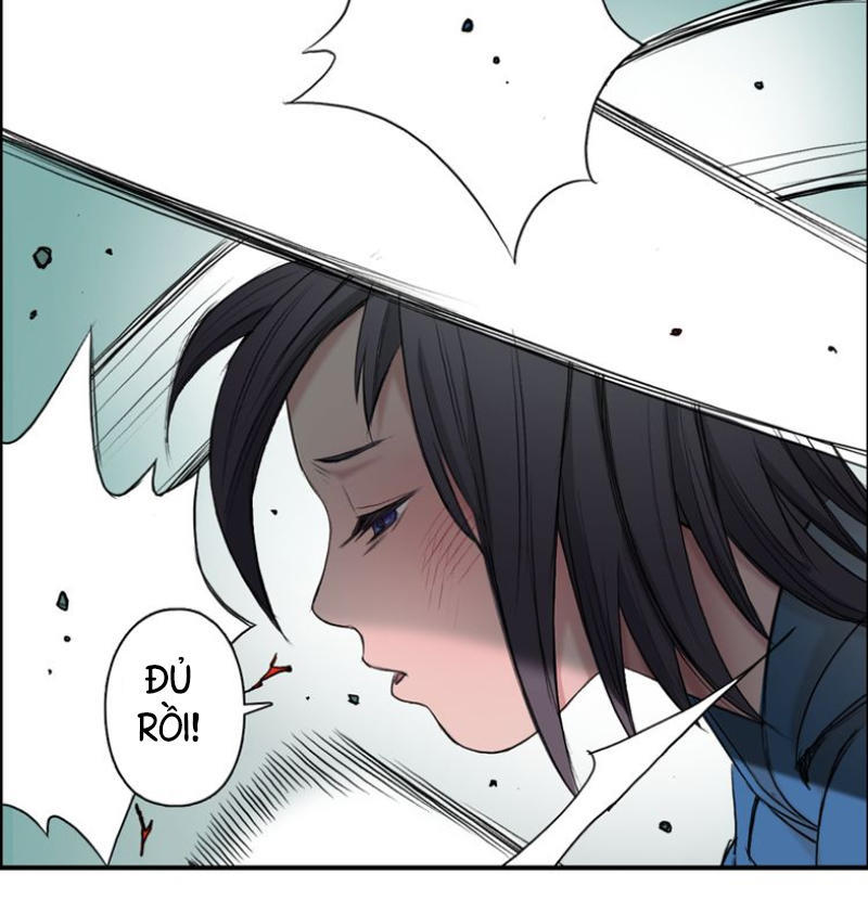 Siêu Năng Lập Phương Chapter 22 - 20