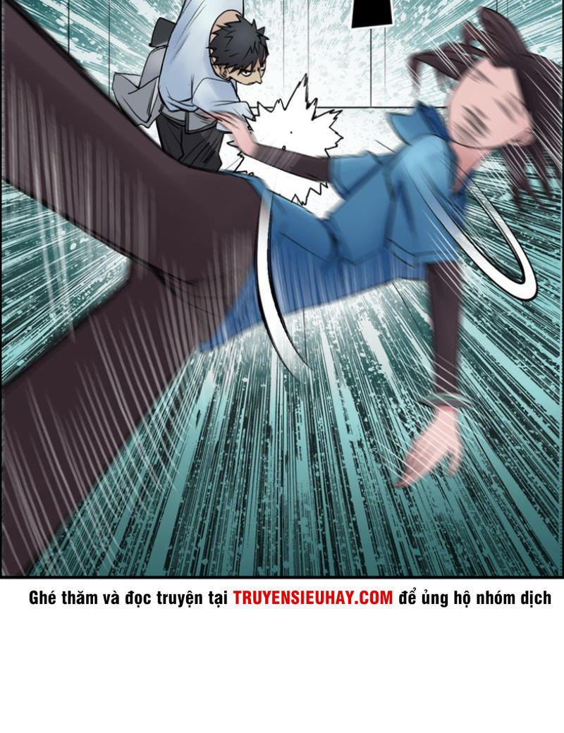 Siêu Năng Lập Phương Chapter 22 - 4