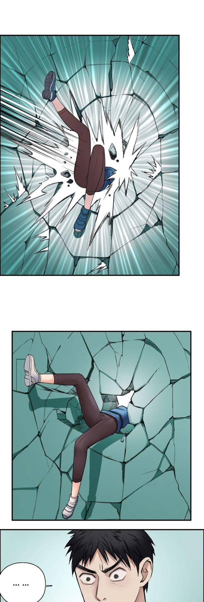 Siêu Năng Lập Phương Chapter 22 - 5