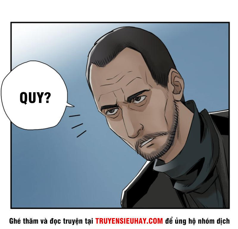 Siêu Năng Lập Phương Chapter 22 - 9