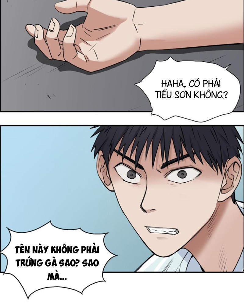 Siêu Năng Lập Phương Chapter 24 - 29