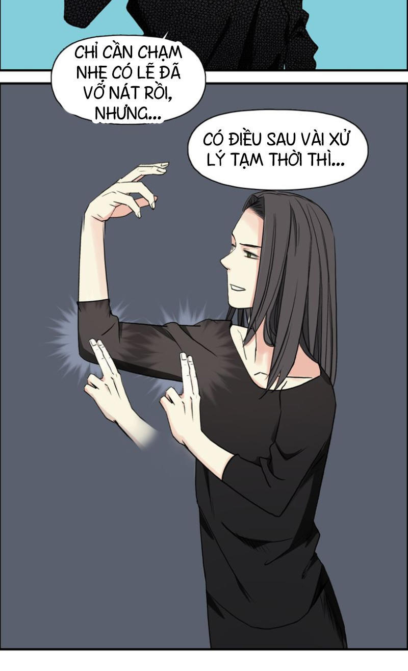 Siêu Năng Lập Phương Chapter 24 - 5