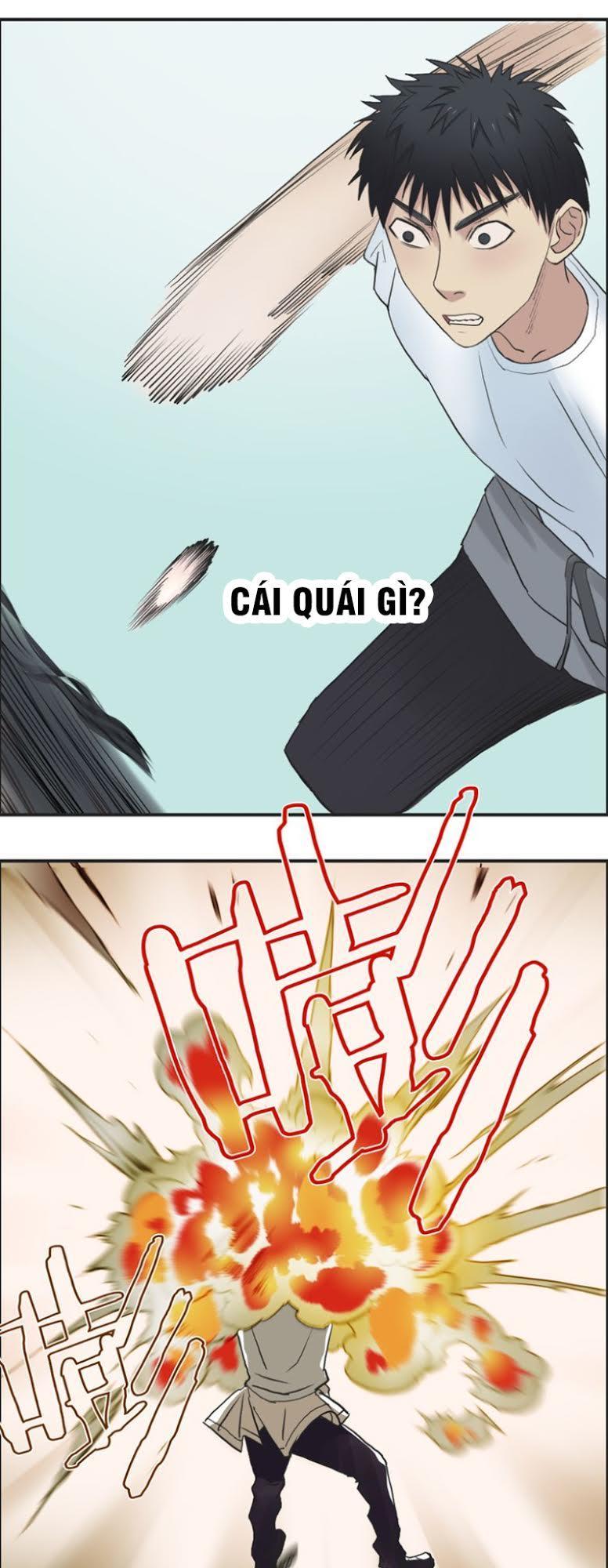 Siêu Năng Lập Phương Chapter 24 - 10
