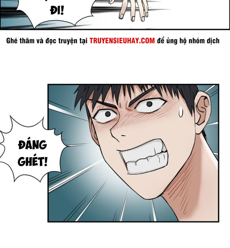 Siêu Năng Lập Phương Chapter 25 - 2