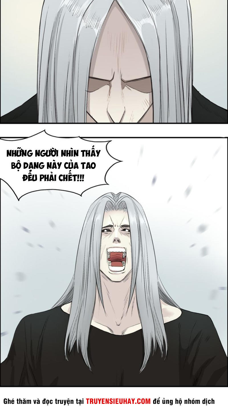 Siêu Năng Lập Phương Chapter 25 - 14
