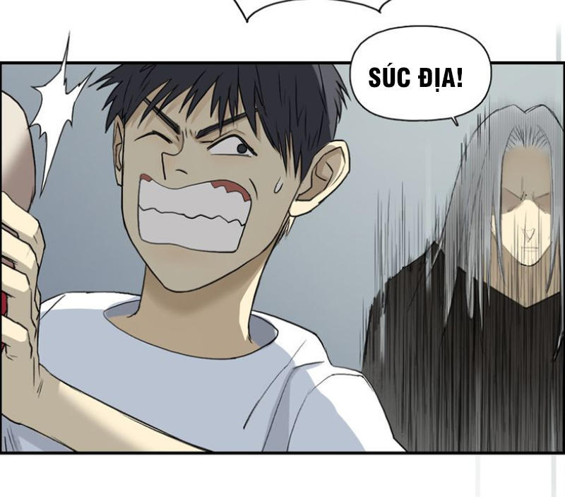 Siêu Năng Lập Phương Chapter 25 - 18