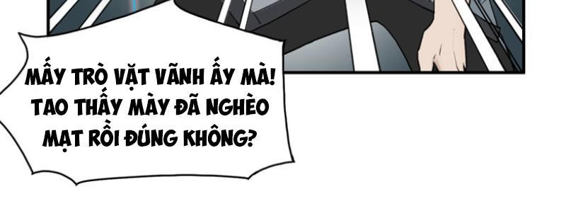 Siêu Năng Lập Phương Chapter 25 - 33