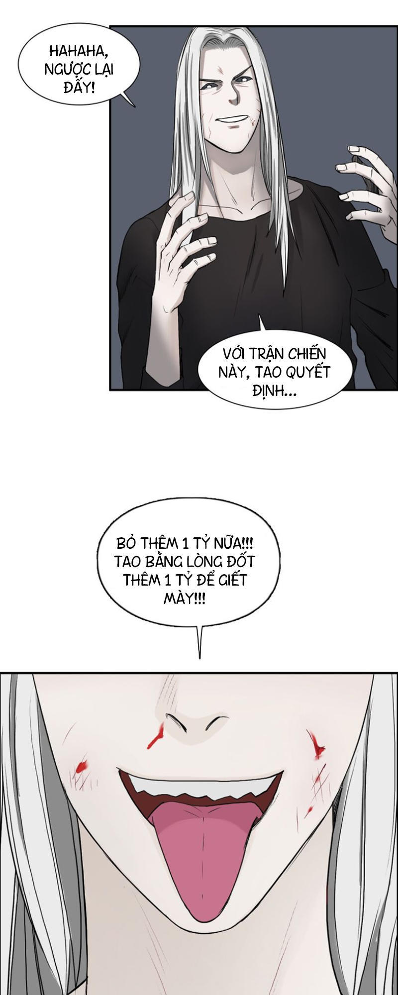 Siêu Năng Lập Phương Chapter 25 - 37