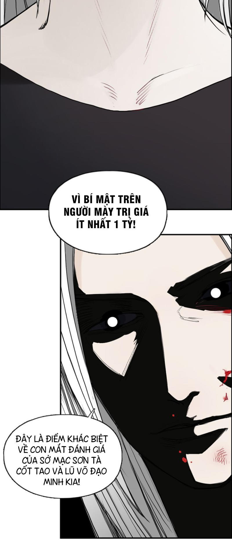 Siêu Năng Lập Phương Chapter 25 - 38