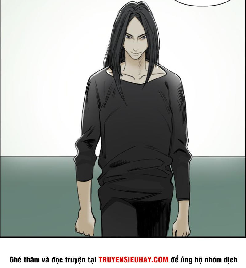 Siêu Năng Lập Phương Chapter 25 - 42