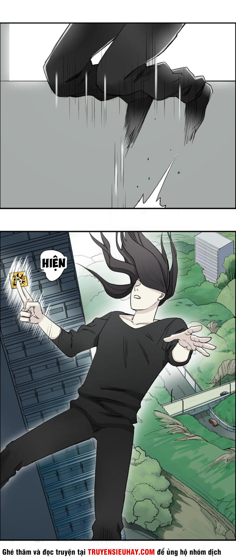 Siêu Năng Lập Phương Chapter 25 - 43