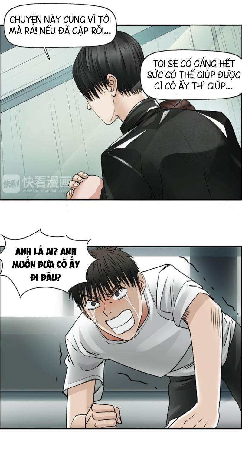 Siêu Năng Lập Phương Chapter 27 - 14