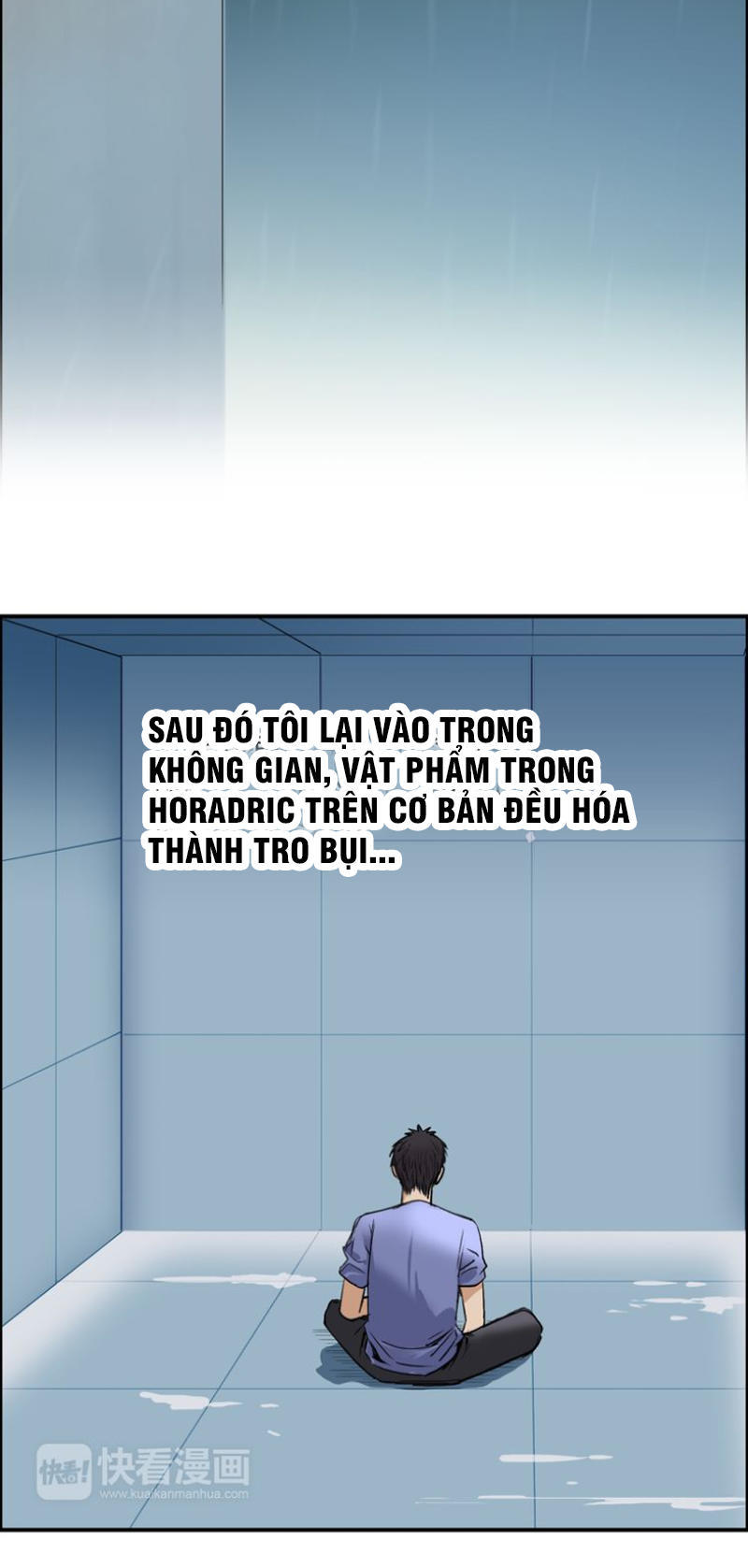 Siêu Năng Lập Phương Chapter 27 - 22