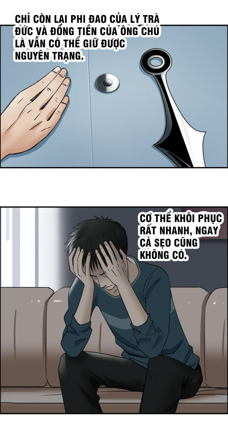 Siêu Năng Lập Phương Chapter 27 - 23