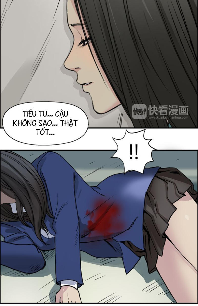 Siêu Năng Lập Phương Chapter 27 - 5