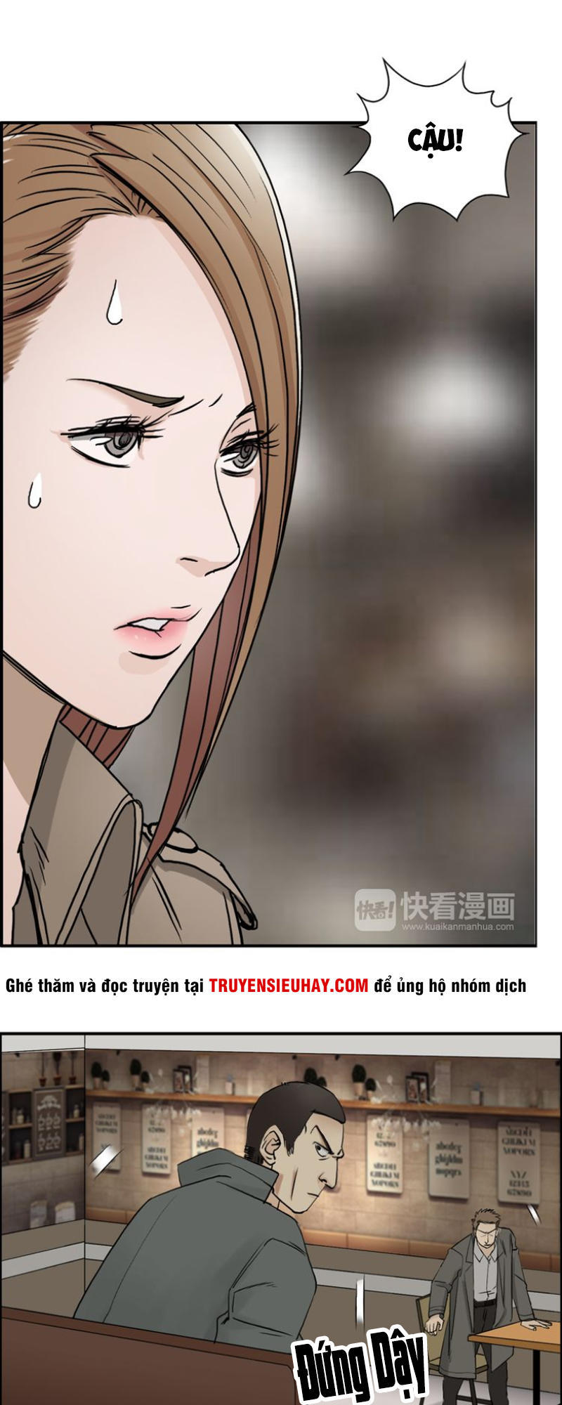 Siêu Năng Lập Phương Chapter 27 - 48