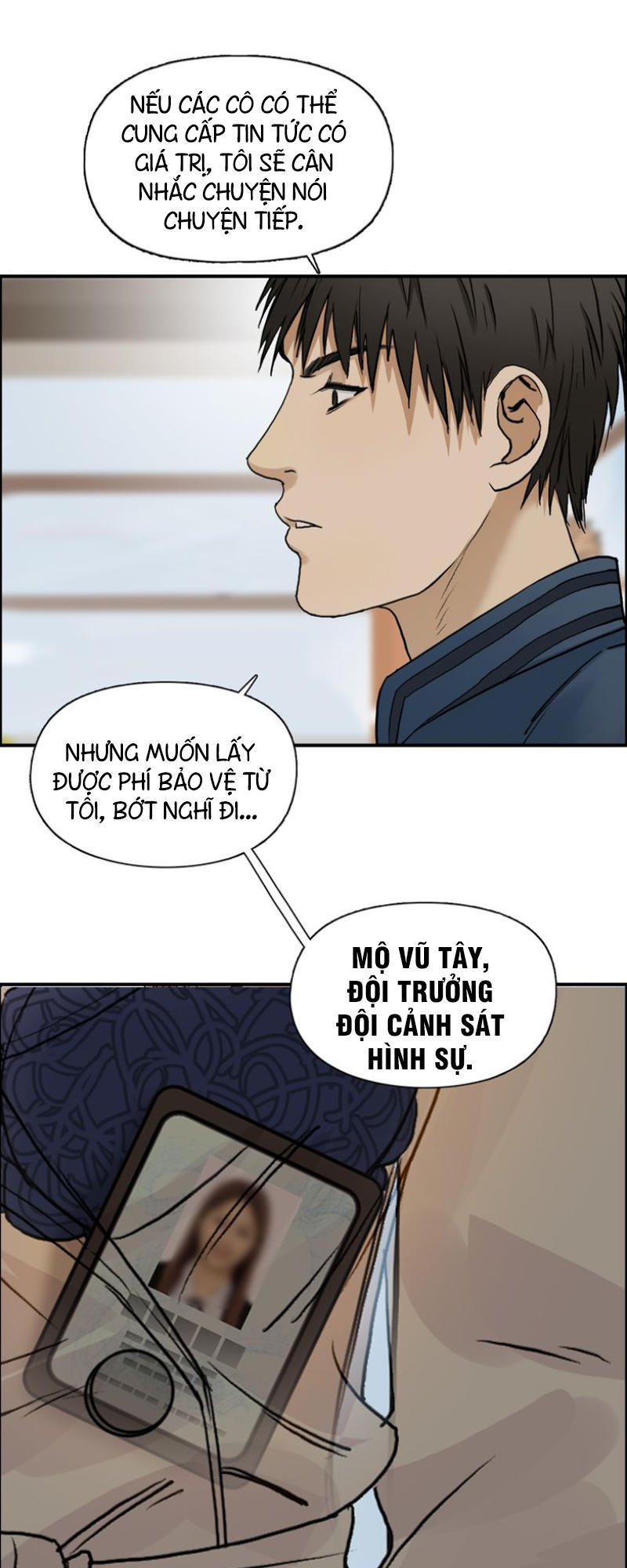 Siêu Năng Lập Phương Chapter 27 - 50