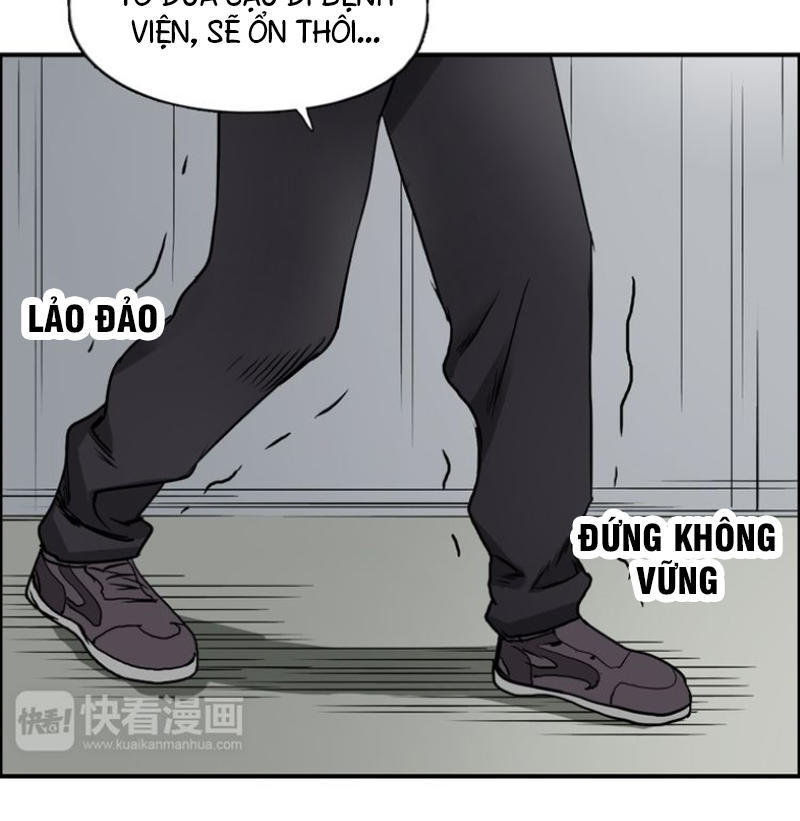 Siêu Năng Lập Phương Chapter 27 - 7