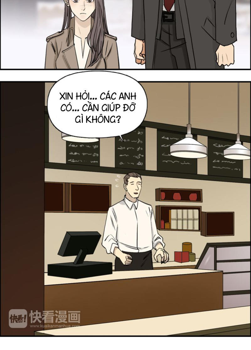 Siêu Năng Lập Phương Chapter 28 - 2