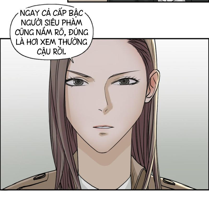 Siêu Năng Lập Phương Chapter 28 - 8