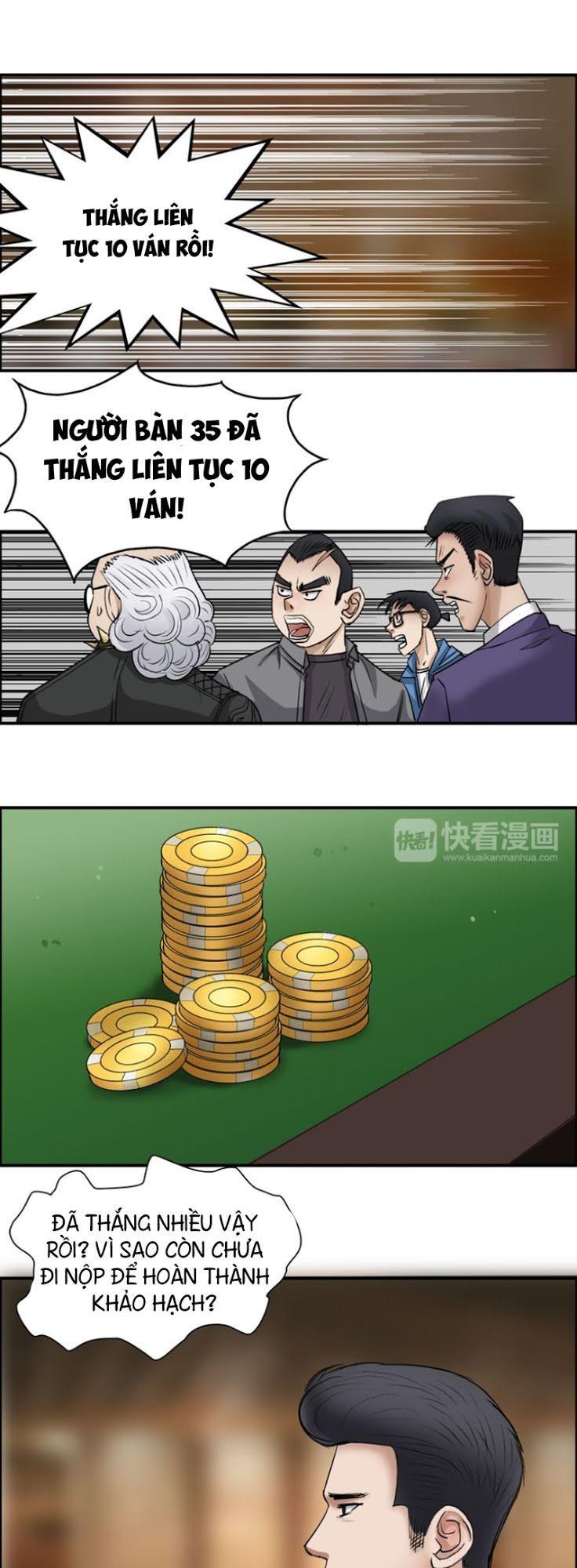 Siêu Năng Lập Phương Chapter 29 - 24