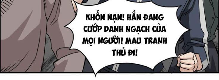 Siêu Năng Lập Phương Chapter 29 - 26