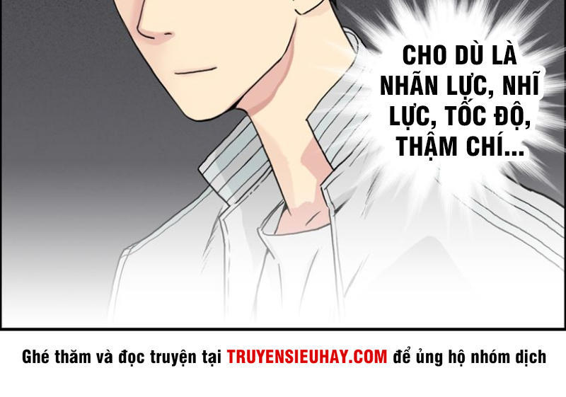 Siêu Năng Lập Phương Chapter 29 - 28