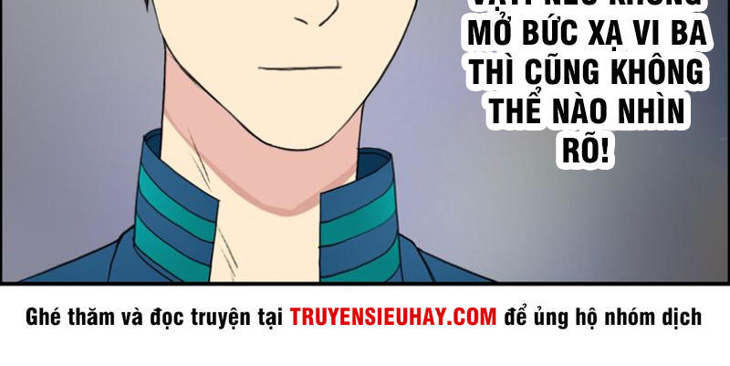 Siêu Năng Lập Phương Chapter 29 - 36