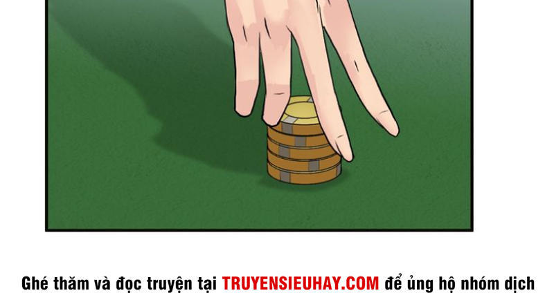 Siêu Năng Lập Phương Chapter 29 - 38