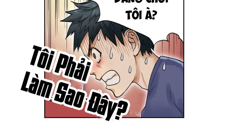 Siêu Năng Lập Phương Chapter 3 - 17