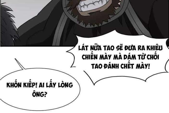 Siêu Năng Lập Phương Chapter 30 - 30