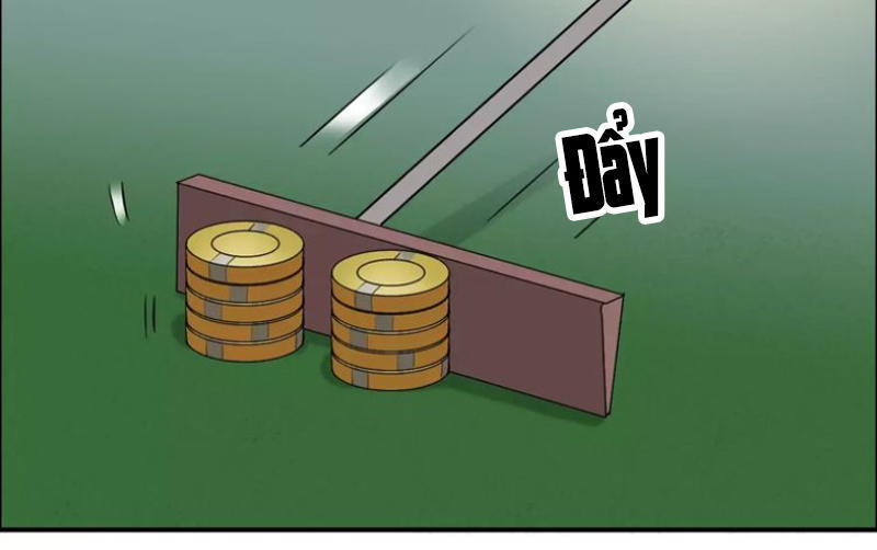 Siêu Năng Lập Phương Chapter 30 - 6