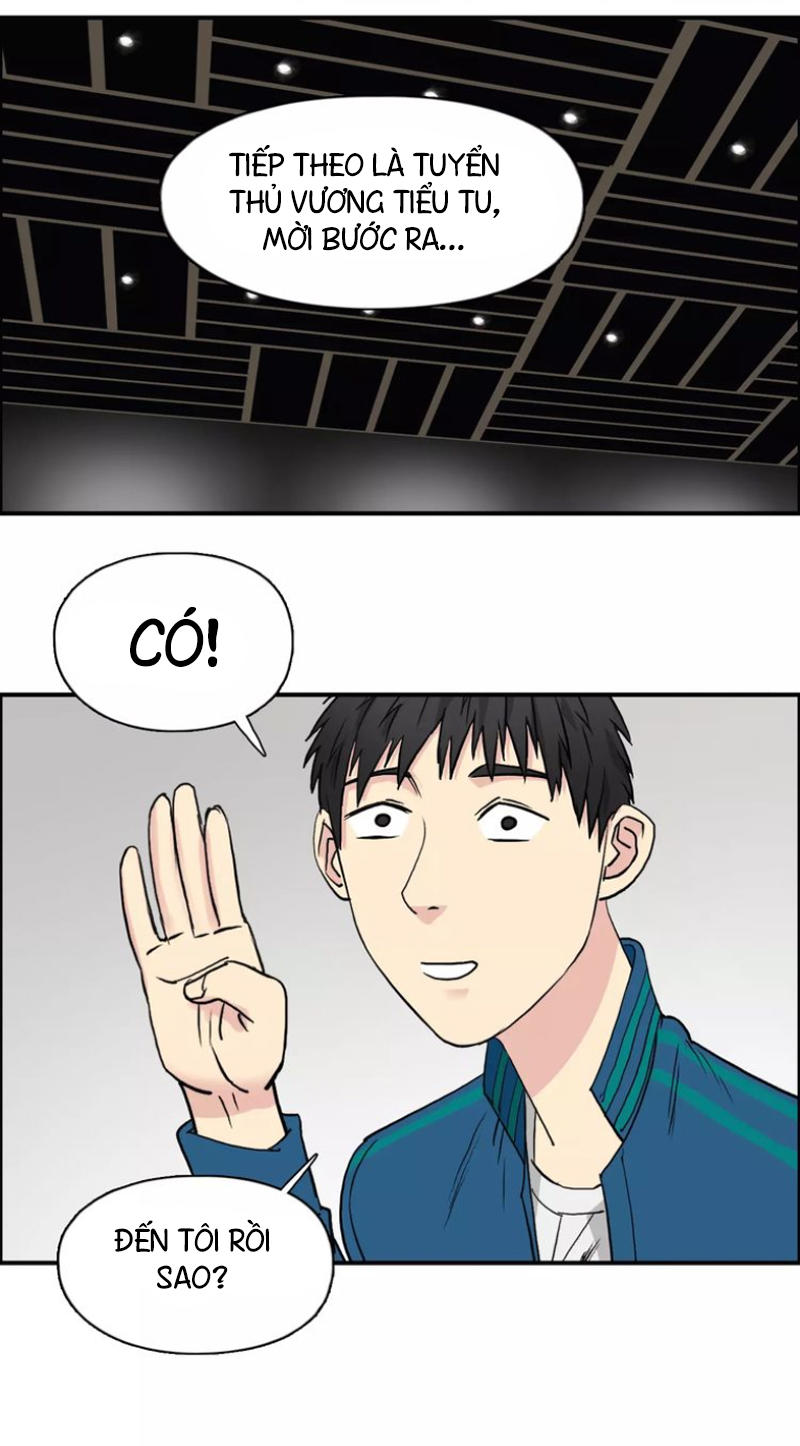 Siêu Năng Lập Phương Chapter 30 - 51