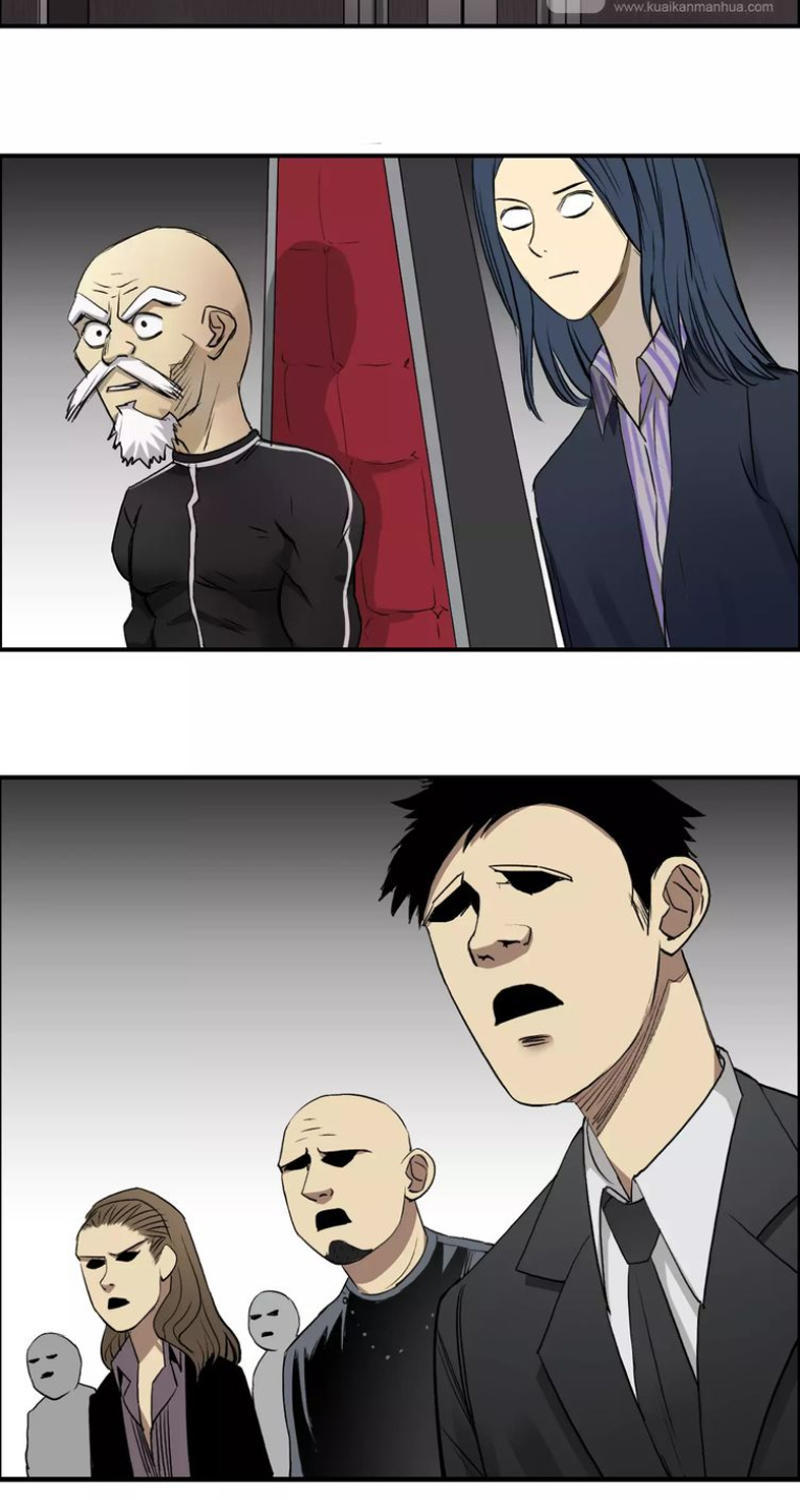 Siêu Năng Lập Phương Chapter 31 - 20