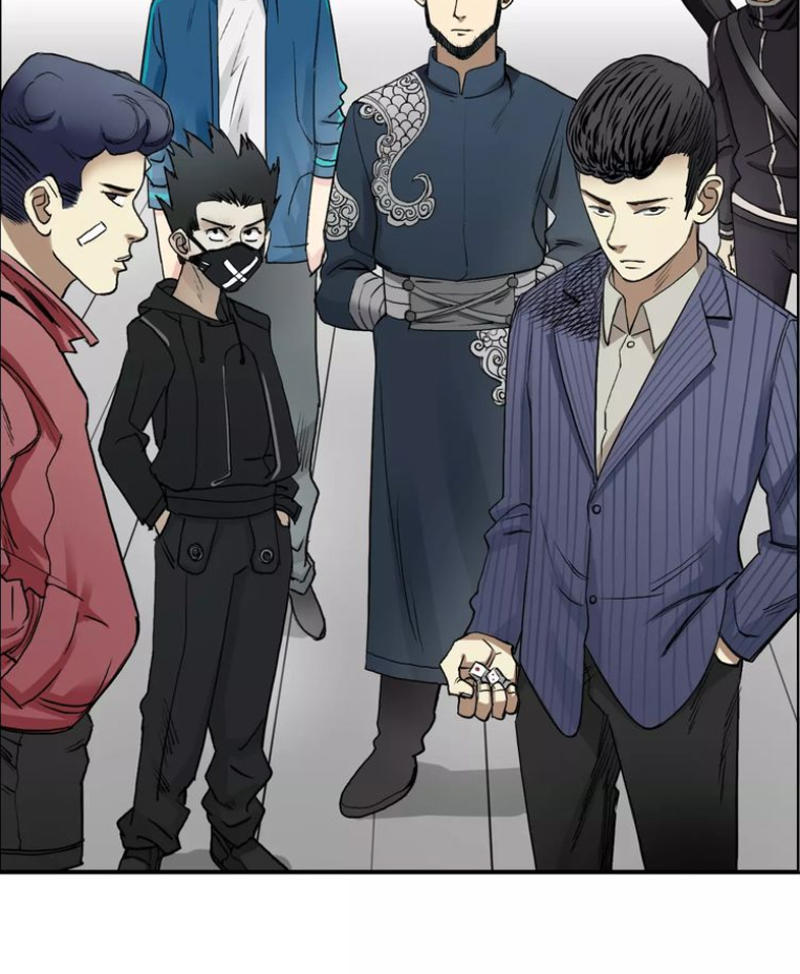 Siêu Năng Lập Phương Chapter 31 - 22