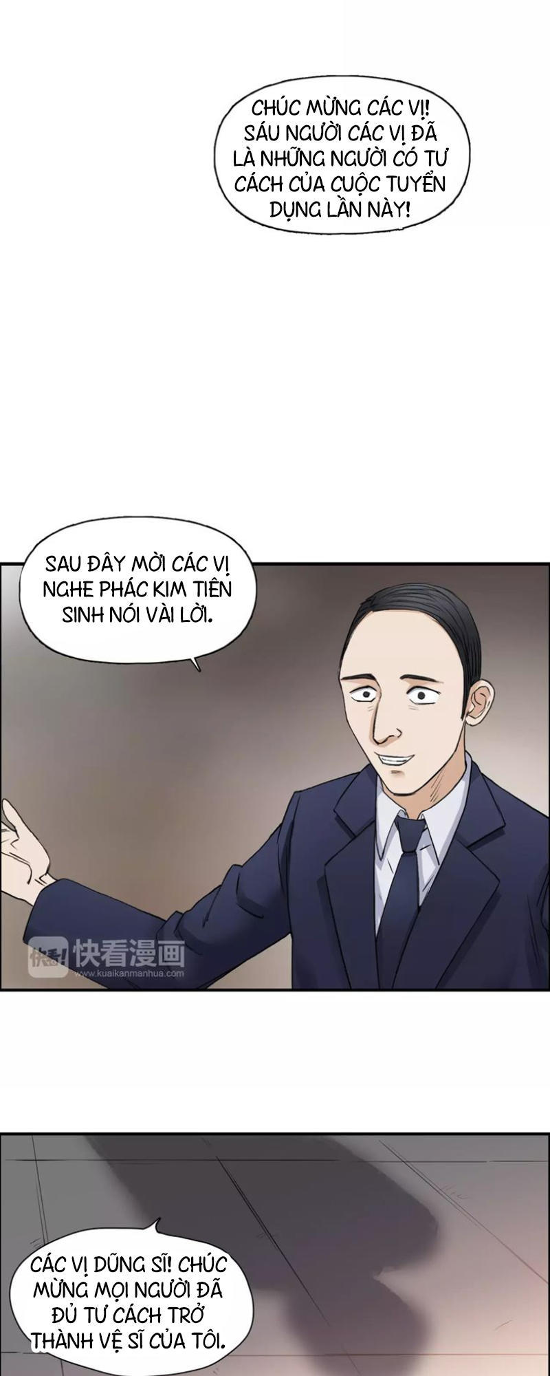 Siêu Năng Lập Phương Chapter 31 - 26