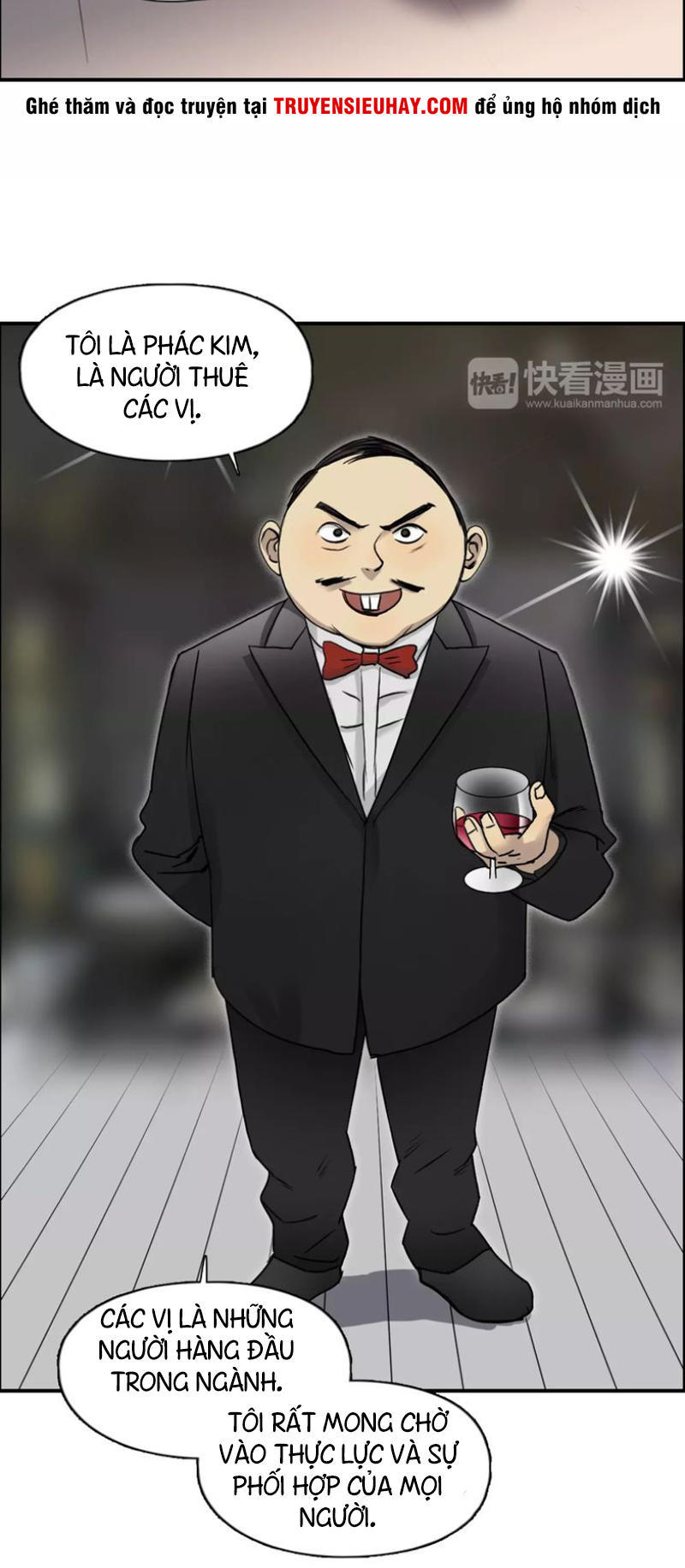 Siêu Năng Lập Phương Chapter 31 - 27