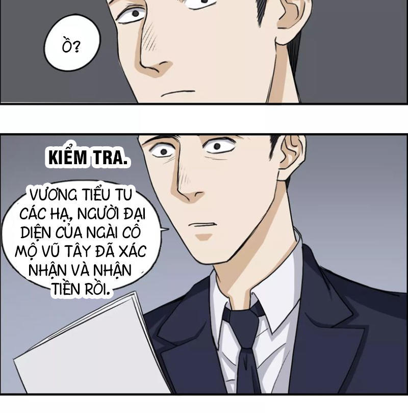 Siêu Năng Lập Phương Chapter 31 - 31