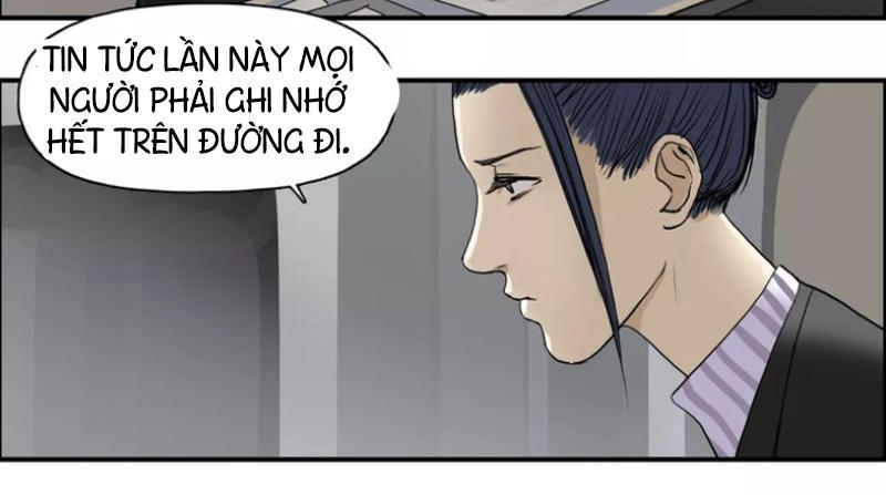 Siêu Năng Lập Phương Chapter 31 - 41