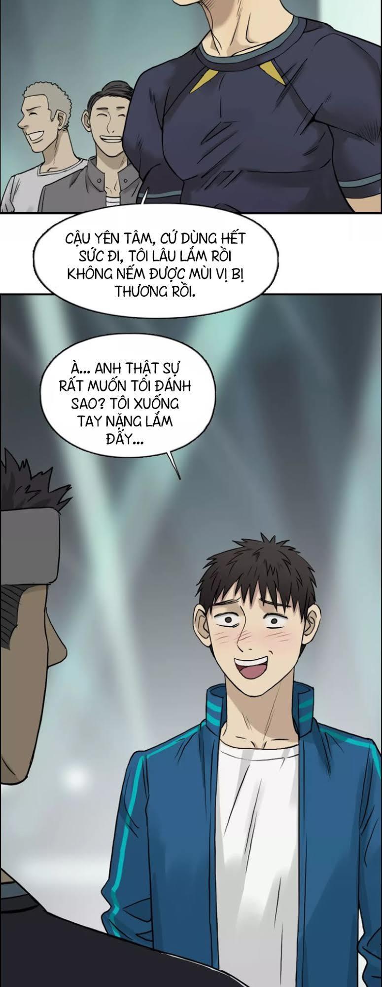 Siêu Năng Lập Phương Chapter 31 - 10