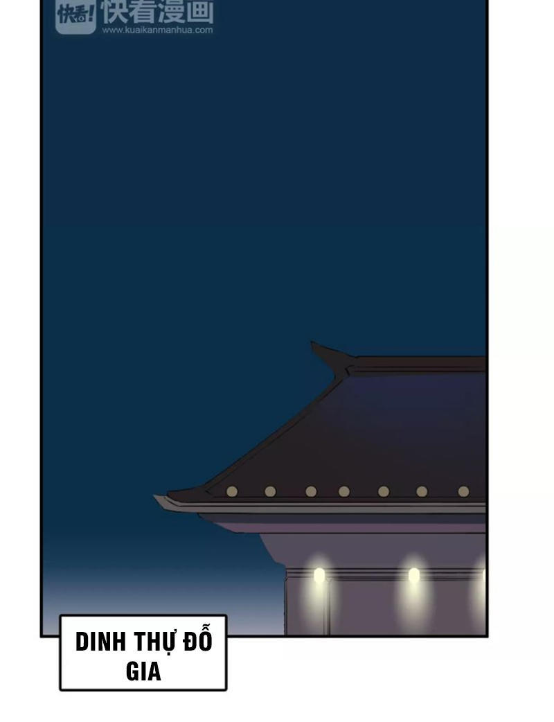 Siêu Năng Lập Phương Chapter 32 - 2