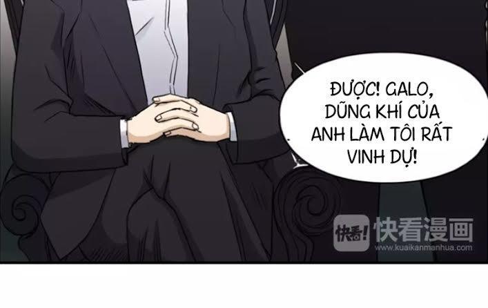 Siêu Năng Lập Phương Chapter 32 - 23