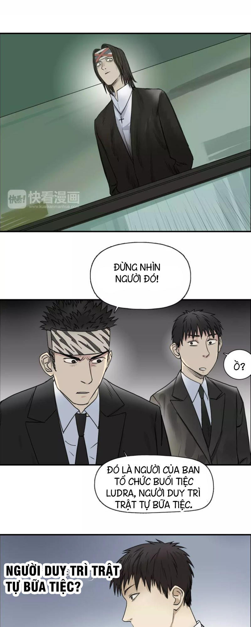 Siêu Năng Lập Phương Chapter 32 - 37