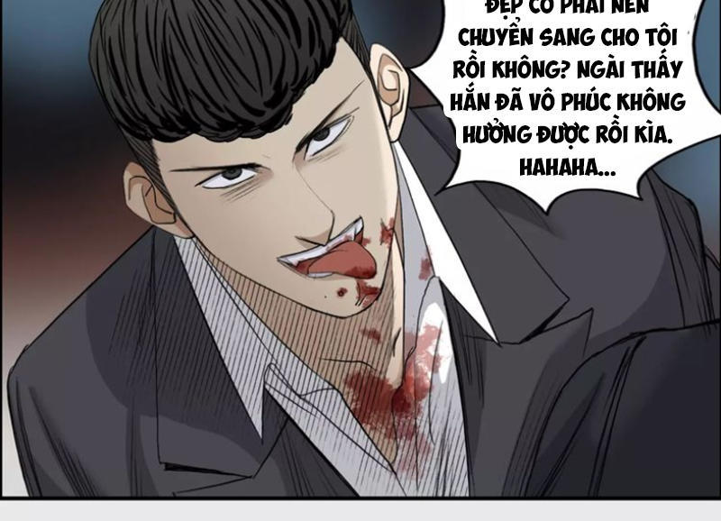 Siêu Năng Lập Phương Chapter 33 - 22